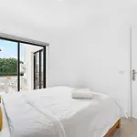 Beachfront First Line Modern With Ac Playa de las Americas (Tenerife)