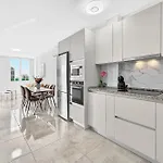 Beachfront First Line Modern With Ac * Playa de las Americas (Tenerife)